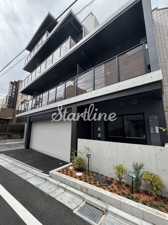 ヴェルデ若葉の物件内観写真